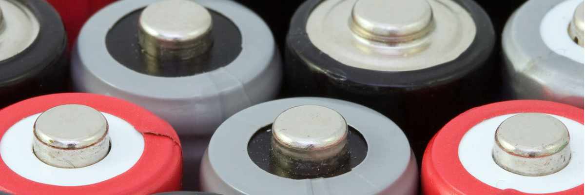 Hinweise zur Batterie-Entsorgung Altbatterieentsorgung