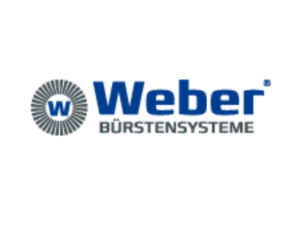 Weber Bürstensysteme Bürsten für alle Reinigungsmaschinen