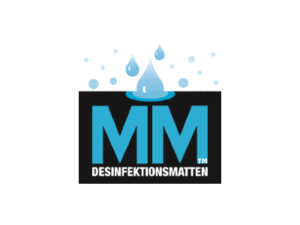 Logo MM Desinfektionsmatten
