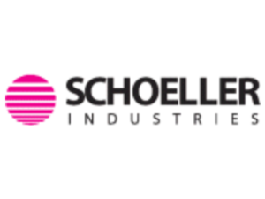 Logo Schoeller Industries Reinigung