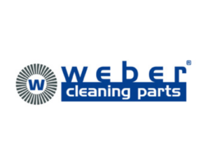 Logo Weber Cleaning Parts