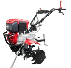 Professionelle landwirtschaftliche Motorhacke B115 mit verstellbarer Fräse und Lenker