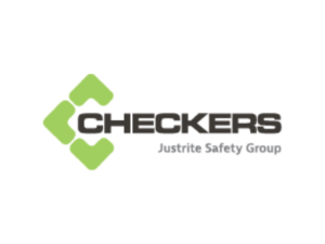 Logo Checkers Sicherheit